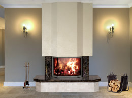 Каминная облицовка Sunhill Belfort